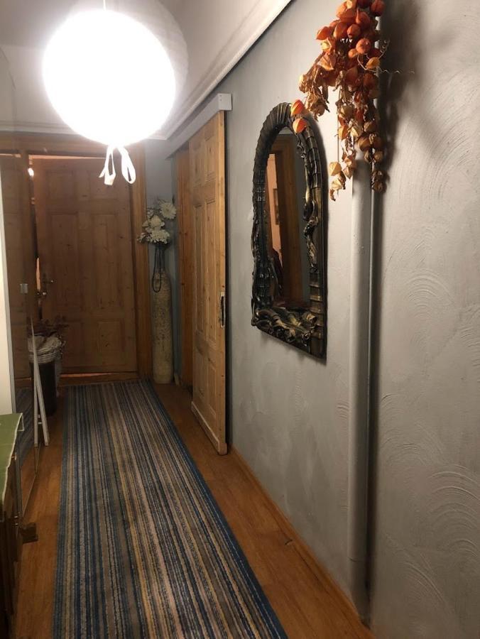 Privatunterkunft Dom Otwarty Jelenia Góra